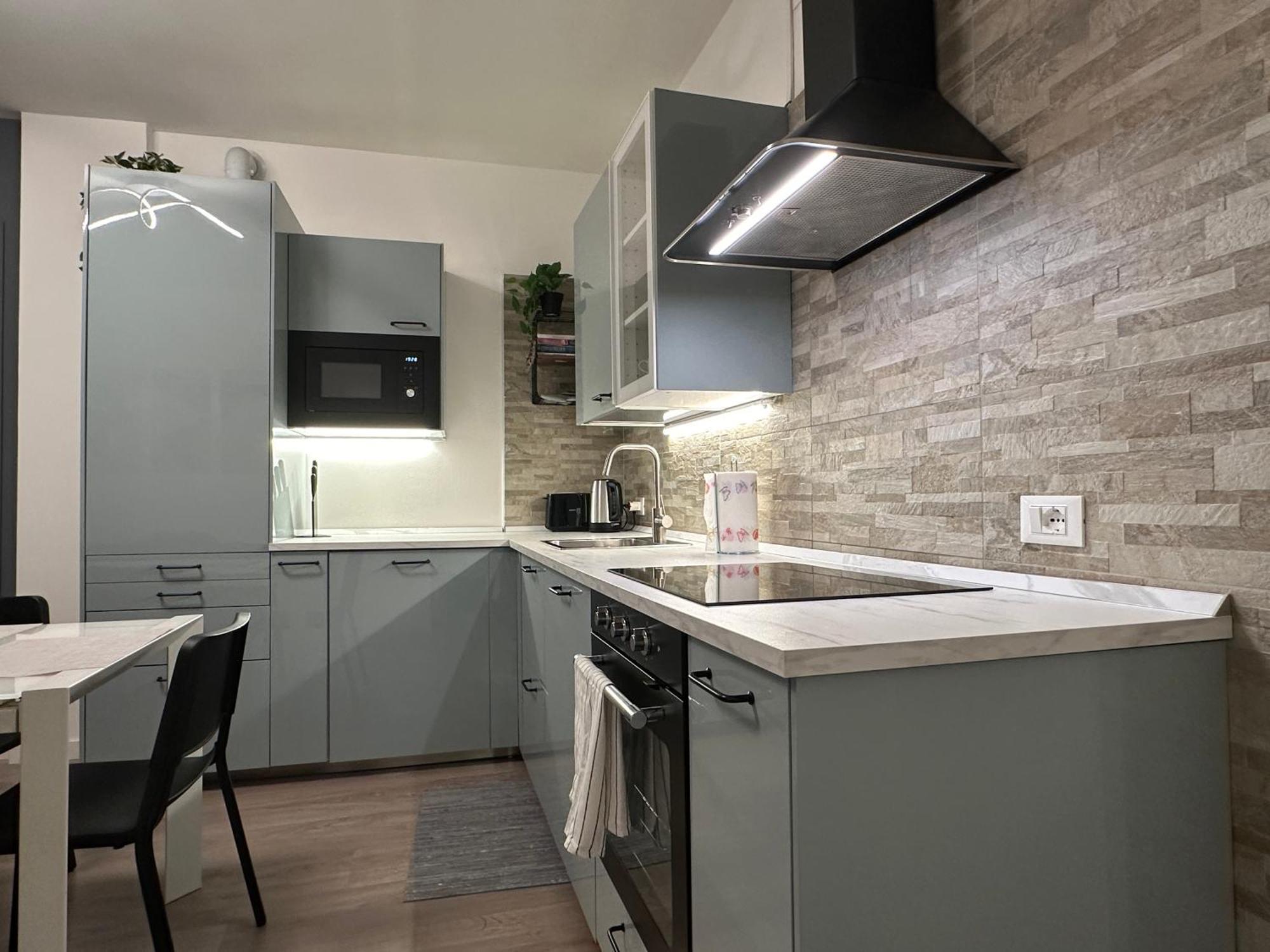 Venezia-Mestre Design Apartment Bros#1 المظهر الخارجي الصورة
