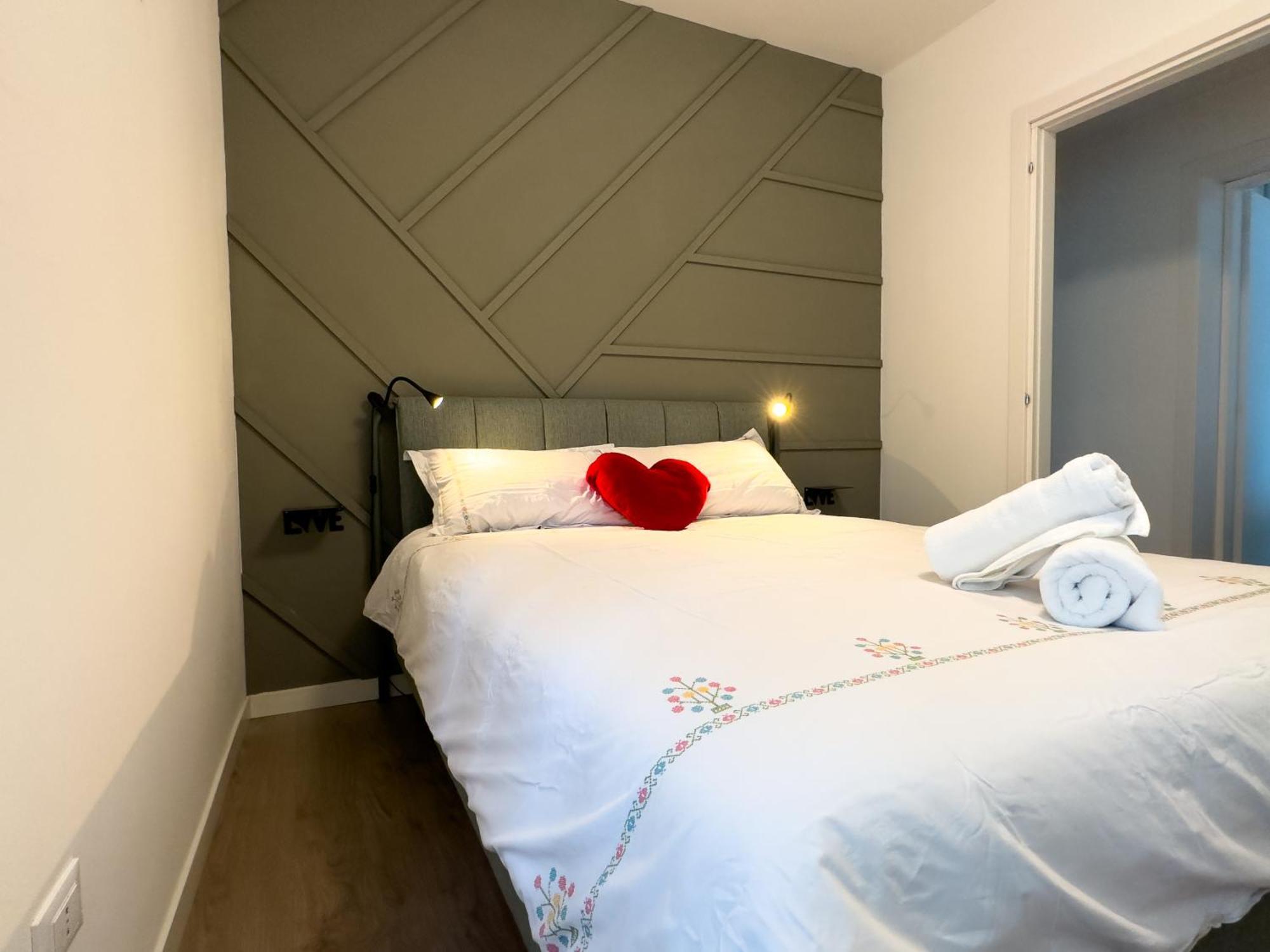 Venezia-Mestre Design Apartment Bros#1 المظهر الخارجي الصورة