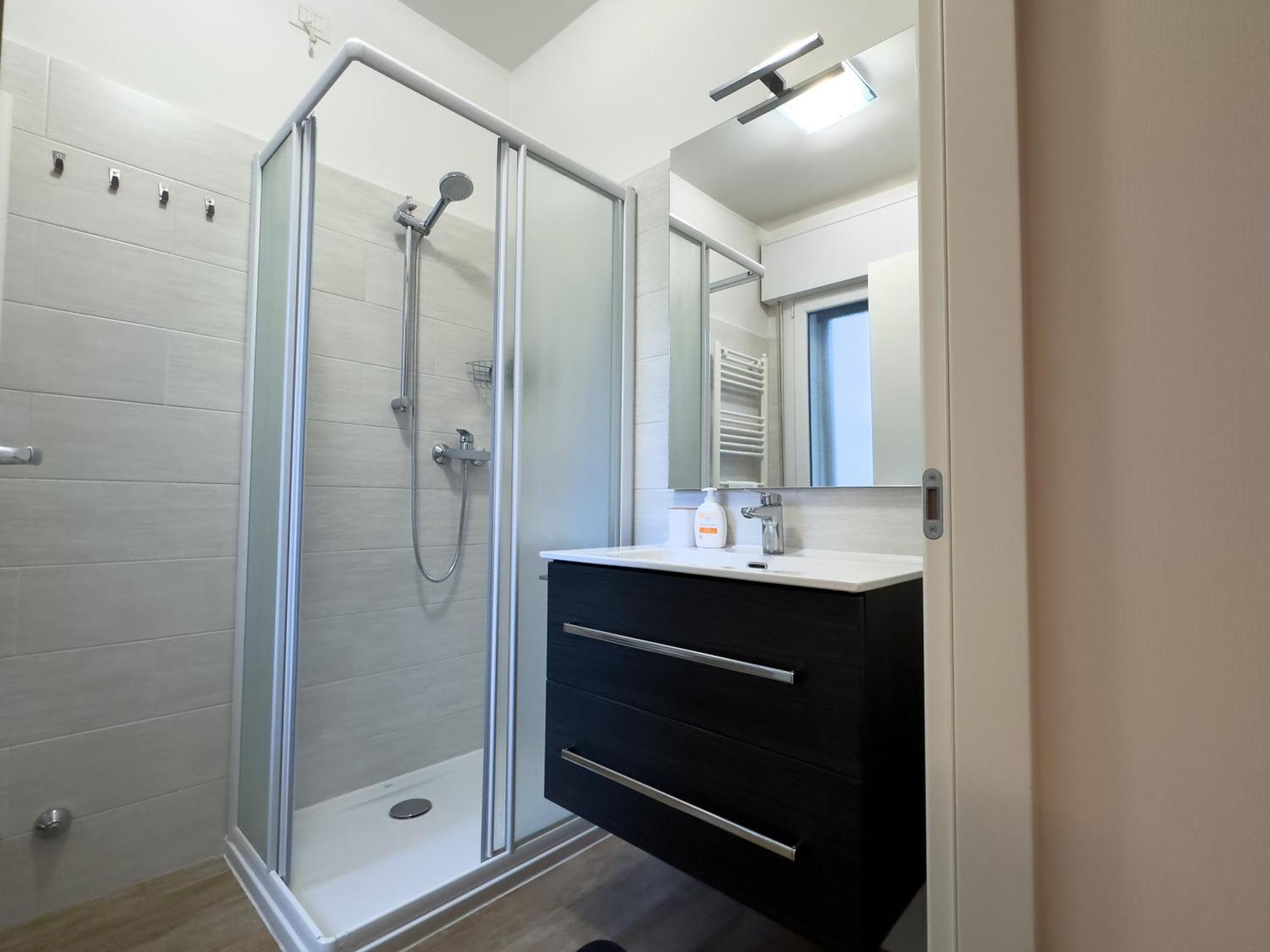 Venezia-Mestre Design Apartment Bros#1 المظهر الخارجي الصورة