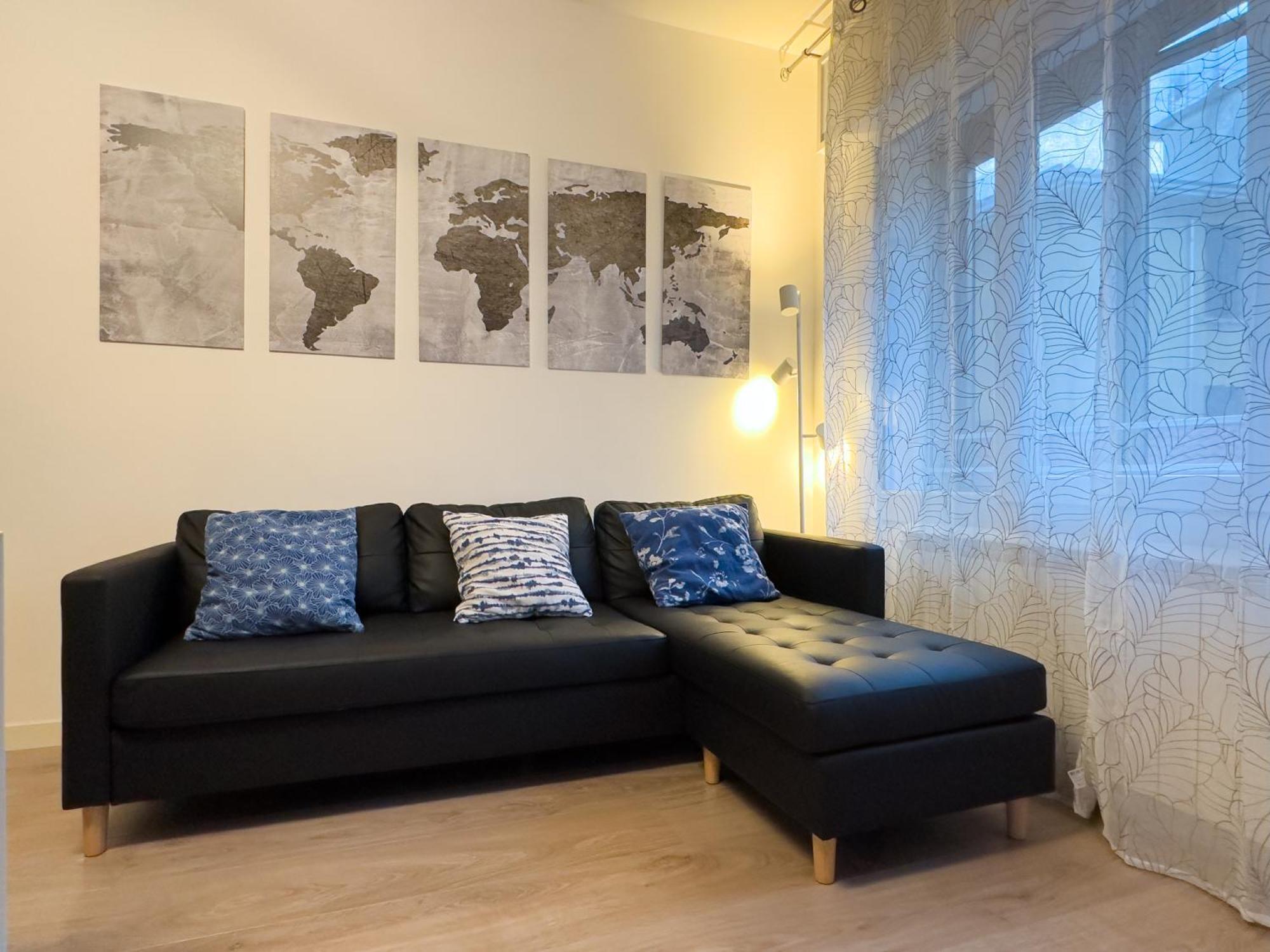Venezia-Mestre Design Apartment Bros#1 المظهر الخارجي الصورة