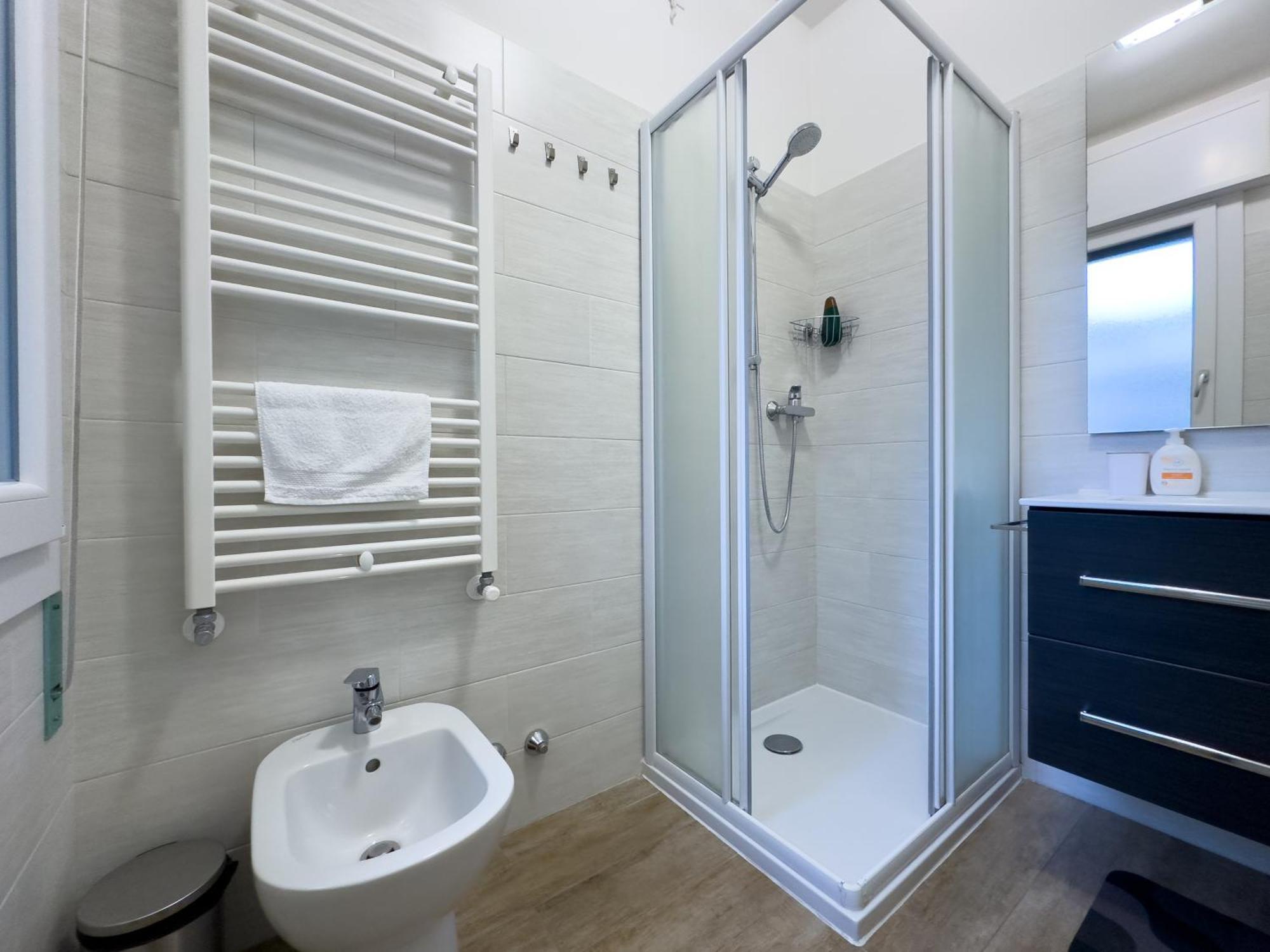 Venezia-Mestre Design Apartment Bros#1 المظهر الخارجي الصورة